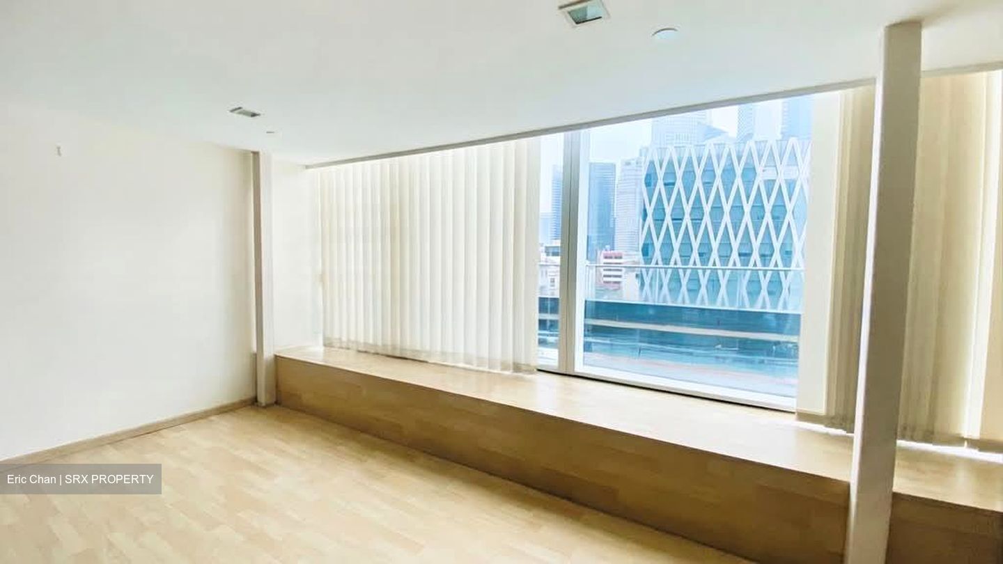 Eu Tong Sen Street (D1), Condominium #583951031
